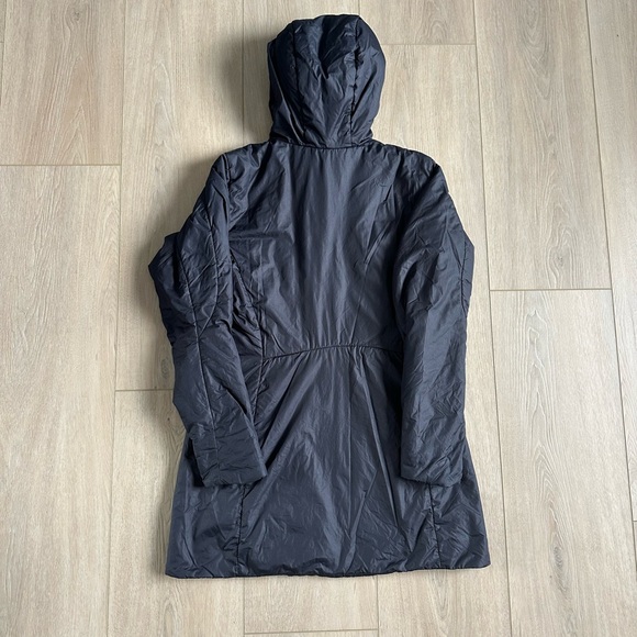 Arc’teryx Long Puffer Jacket. Women’s Small. - Picture 2 of 7